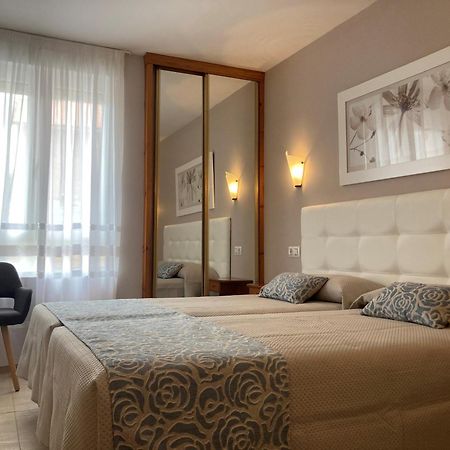 Hotel El Refugio 3 Estrellas Cóbreces Kültér fotó