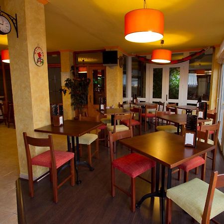 Hotel El Refugio 3 Estrellas Cóbreces Kültér fotó