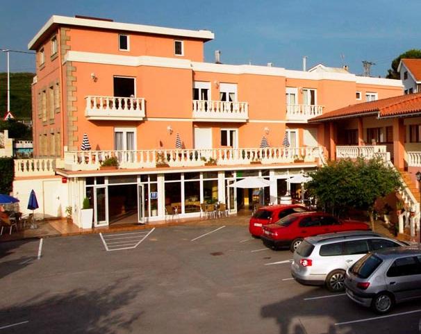 Hotel El Refugio 3 Estrellas Cóbreces Kültér fotó