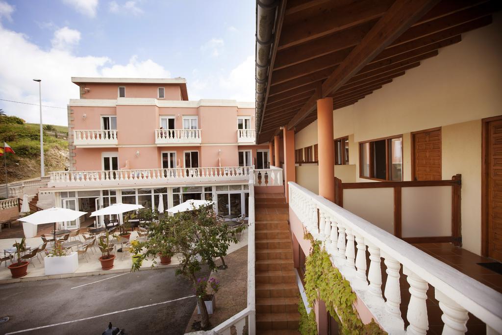 Hotel El Refugio 3 Estrellas Cóbreces Kültér fotó
