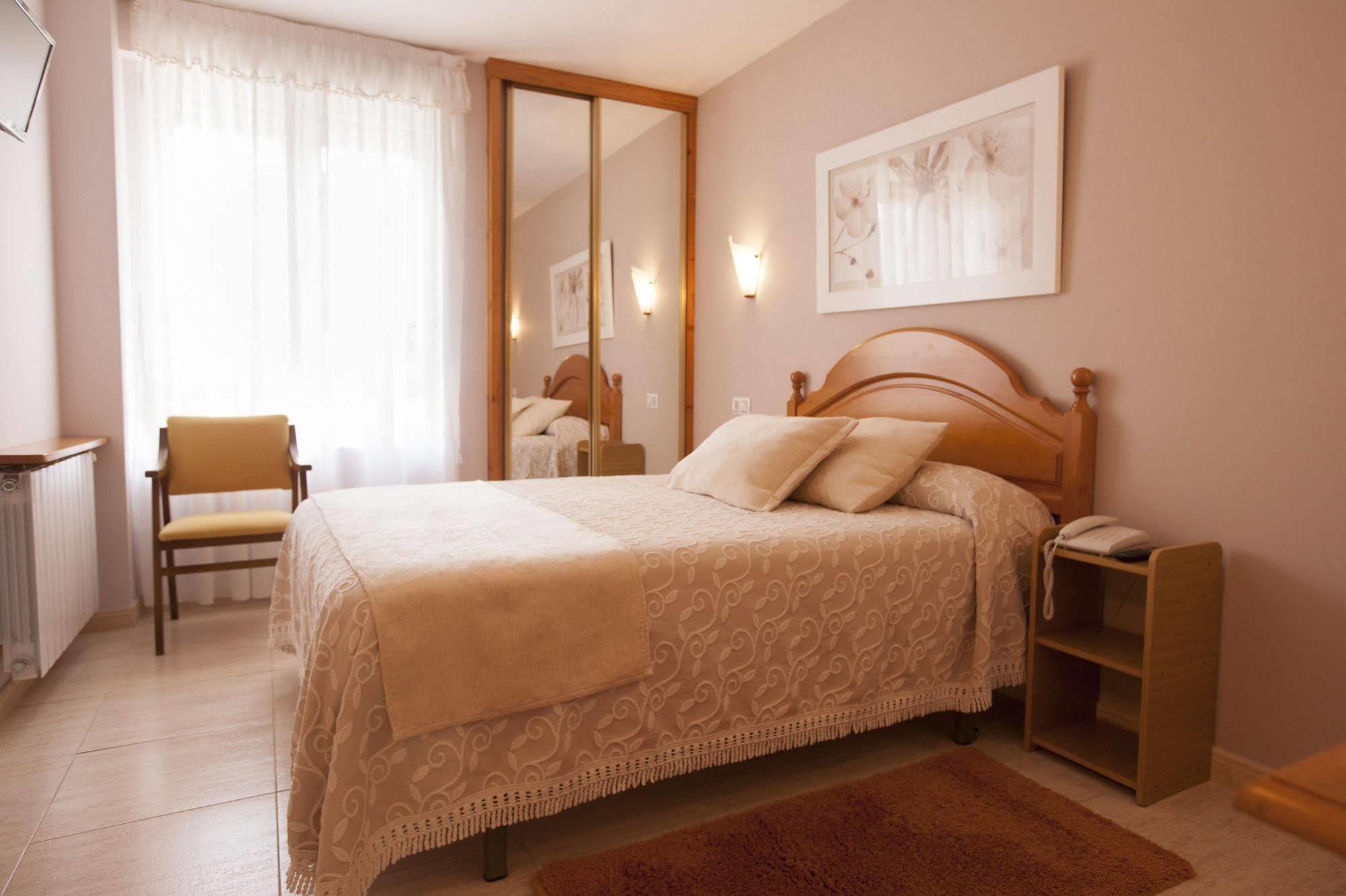 Hotel El Refugio 3 Estrellas Cóbreces Kültér fotó