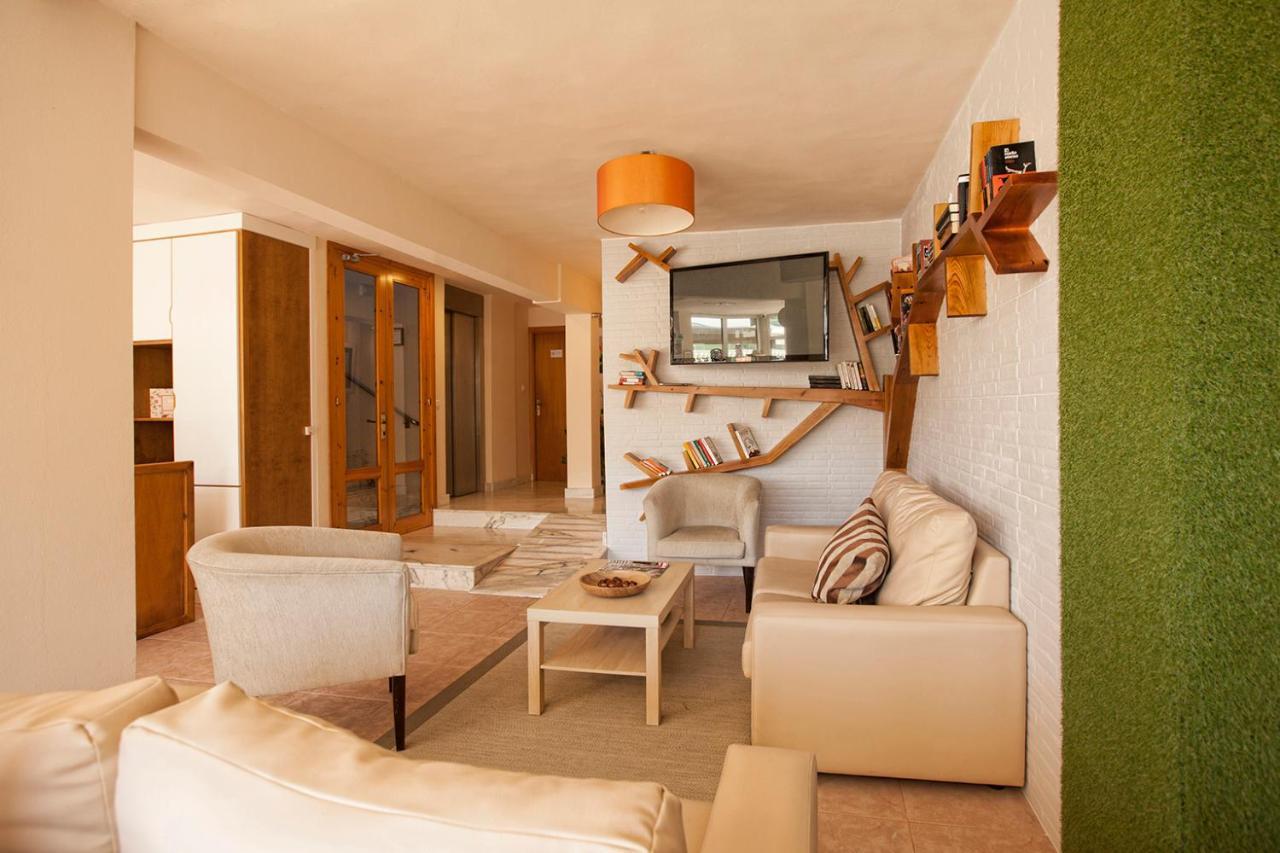 Hotel El Refugio 3 Estrellas Cóbreces Kültér fotó